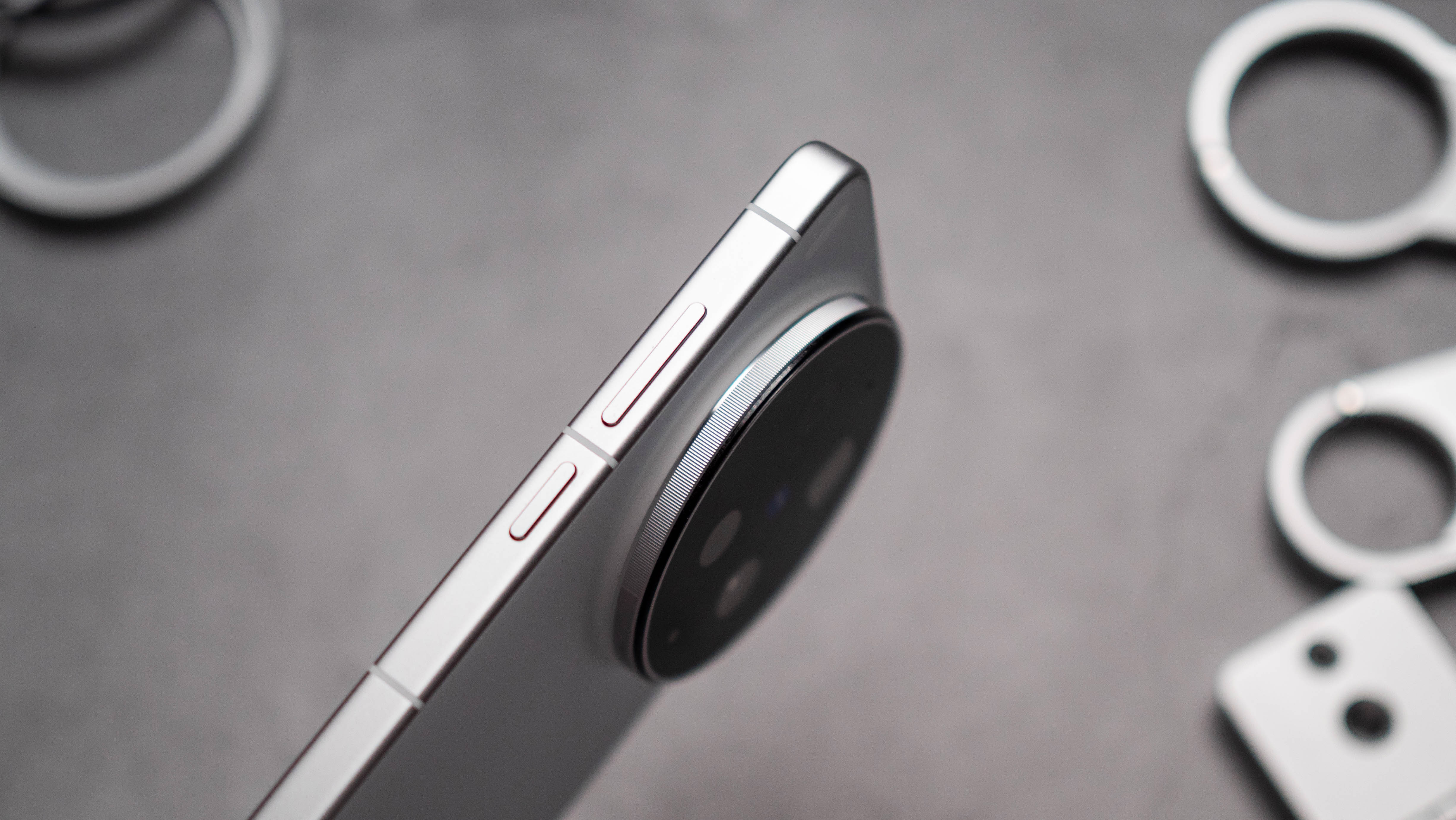 Vivo X300 Ultra review on Android Central