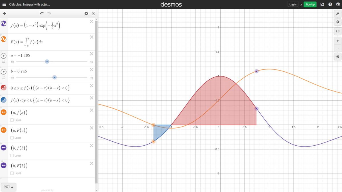 What is Desmos and How Can It Be Used for Teaching? Tech & Learning