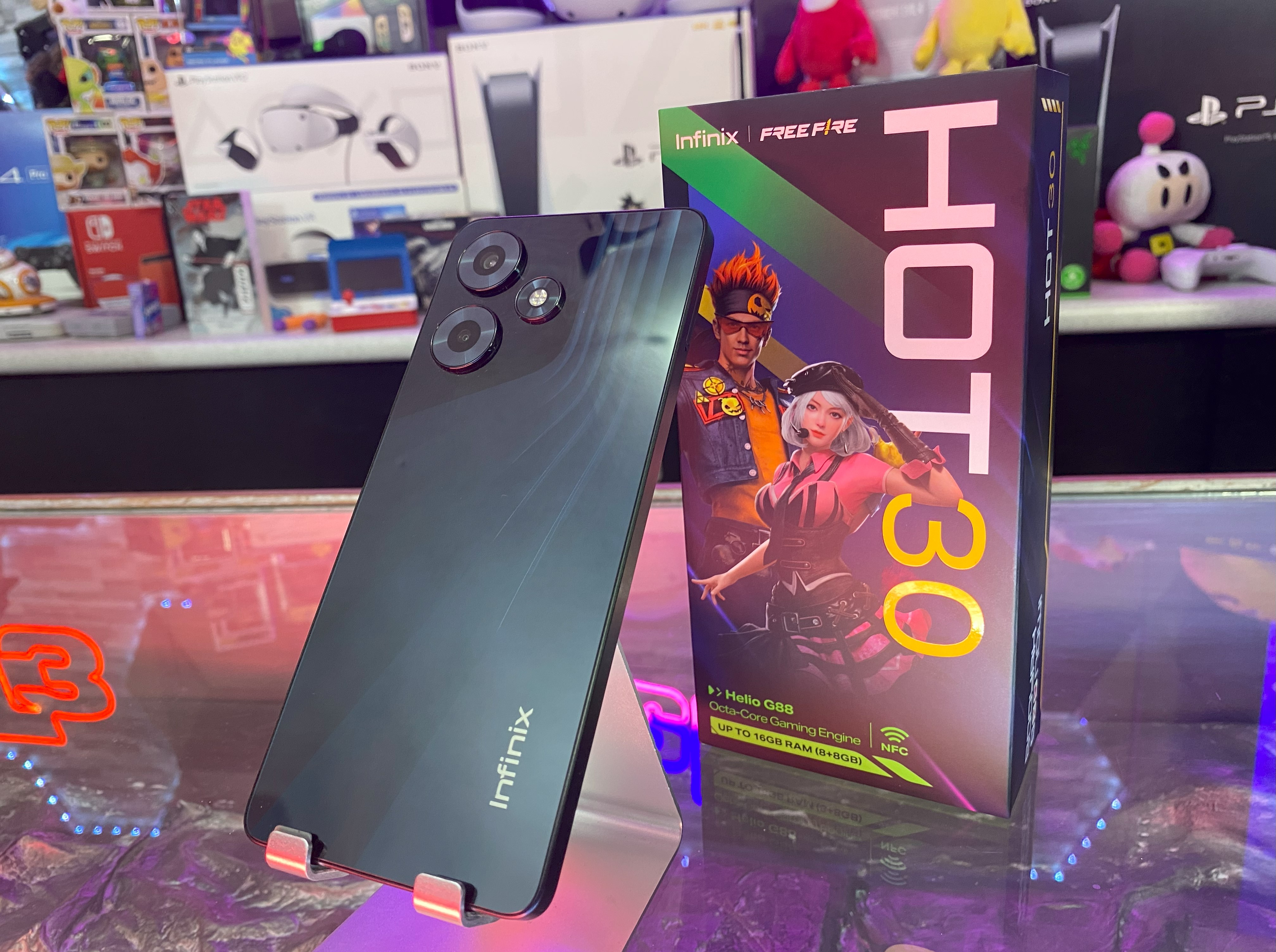 Huawei Mate 20 Pro Kan F Sk rm I Tabletst rrelse TechRadar