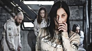 Lacuna Coil