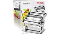 Nuvantee Pasta Maker