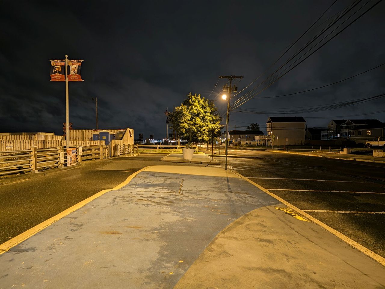 Google Pixel 11 Pro Fold camera sample.