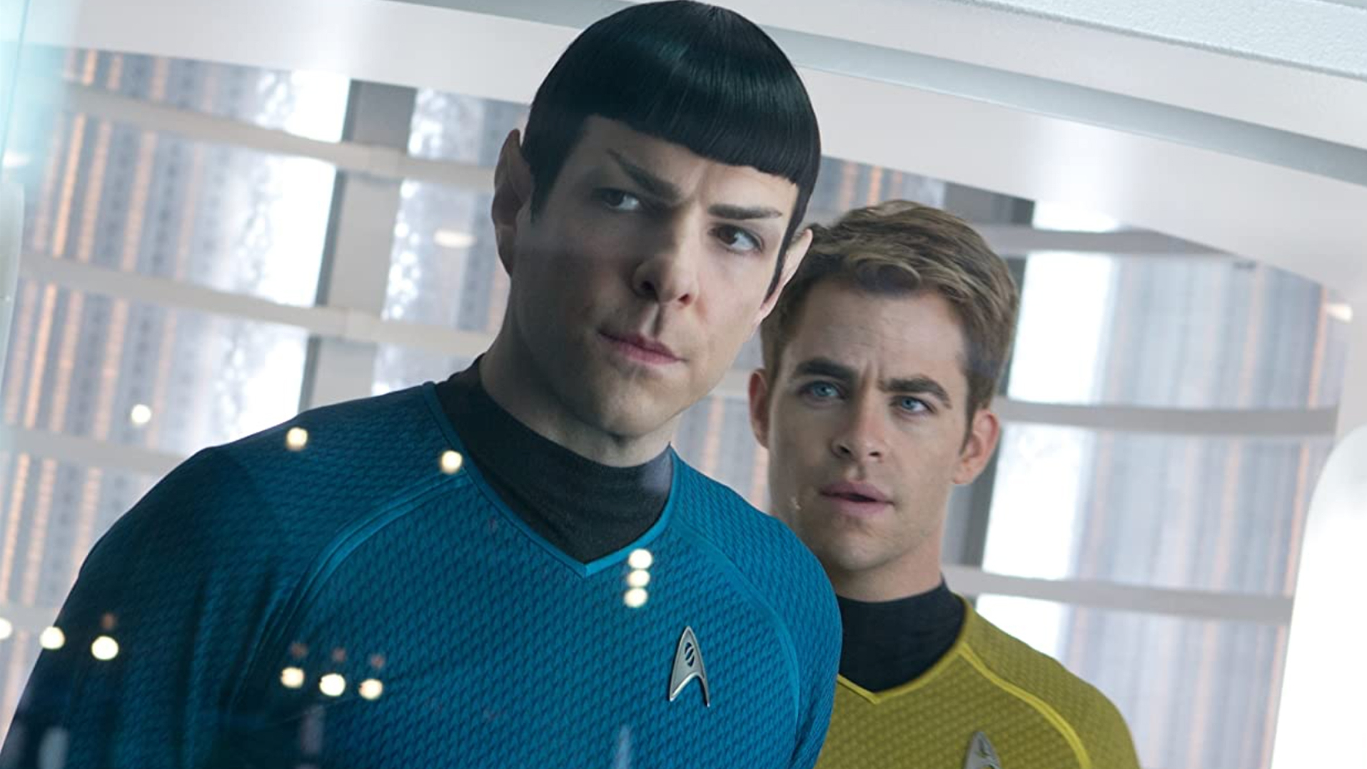 New ‘Star Trek’ film will explore early years of Starfleet, Paramount reveals Space
