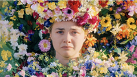   Midsommar