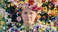   Midsommar
