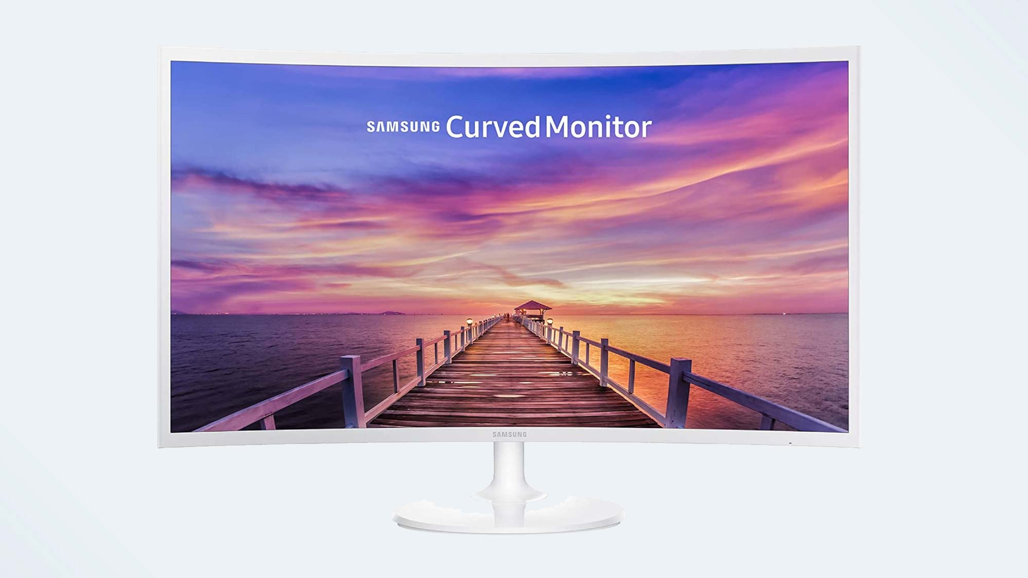 Best Curved Monitors 2021