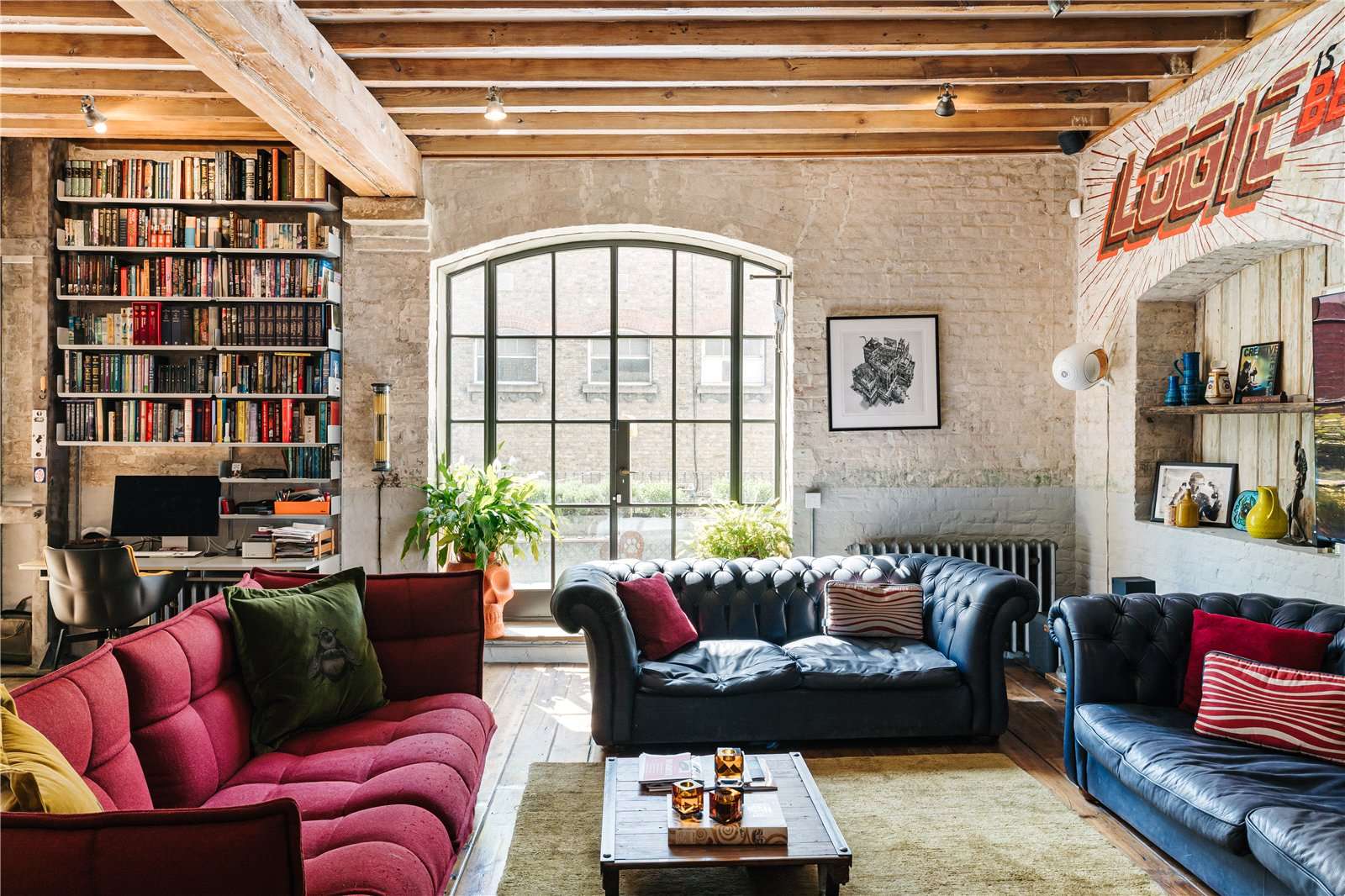 Garrett Street - Property for Sale