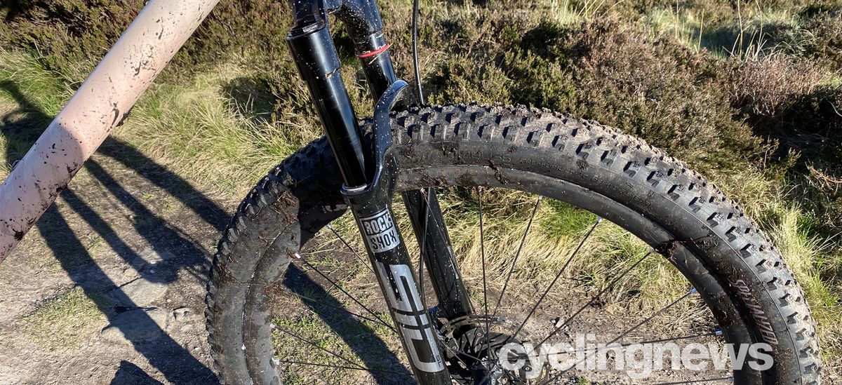 RockShox SID SL Ultimate