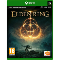 Elden Ring (Xbox Series X/S) | £59.99 £34.99 at Amazon
Save £25