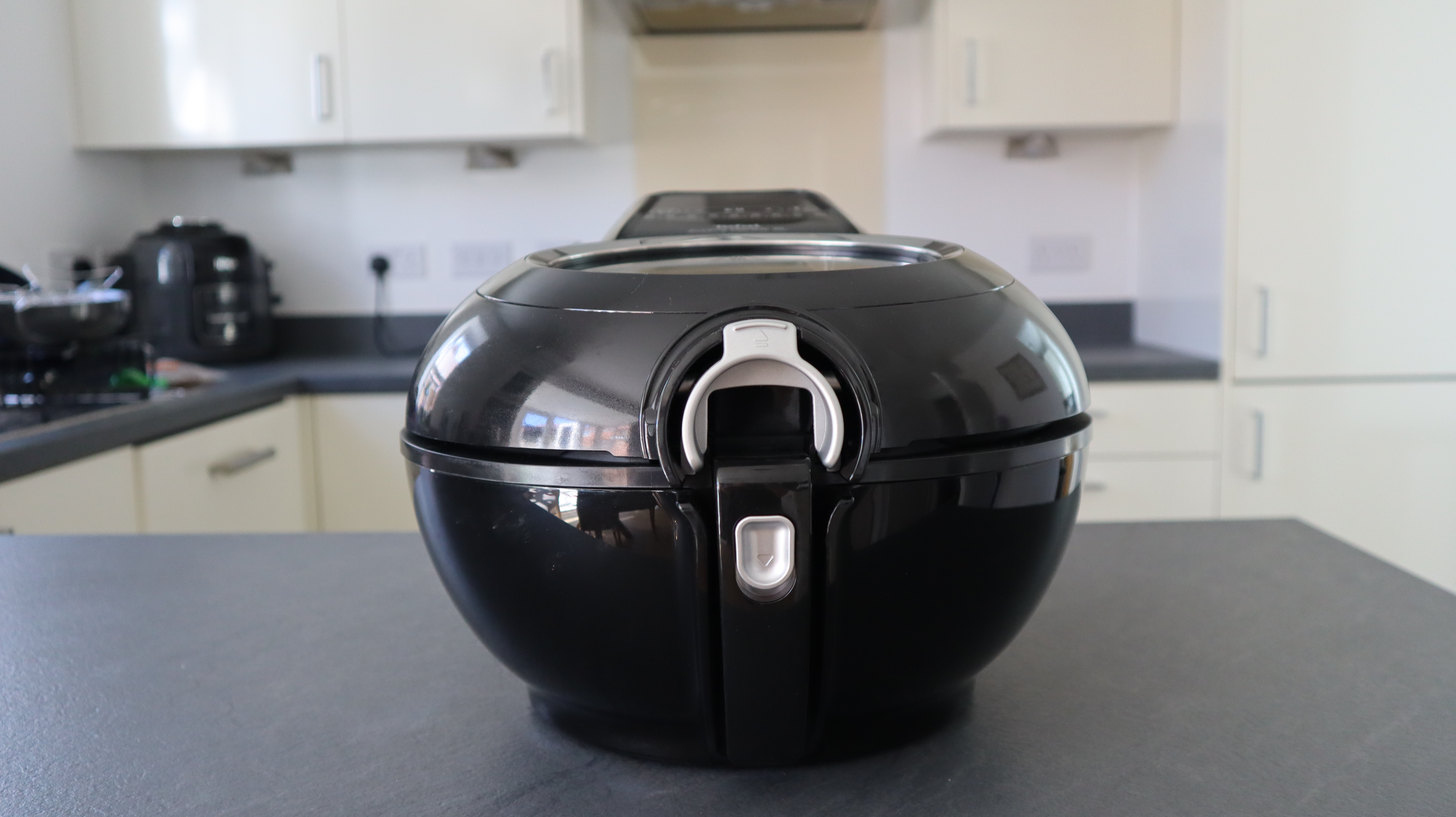 Tefal Actifry Genius XL 2in1 review: brilliant and massive air fryer that's  also a pressure cooker
