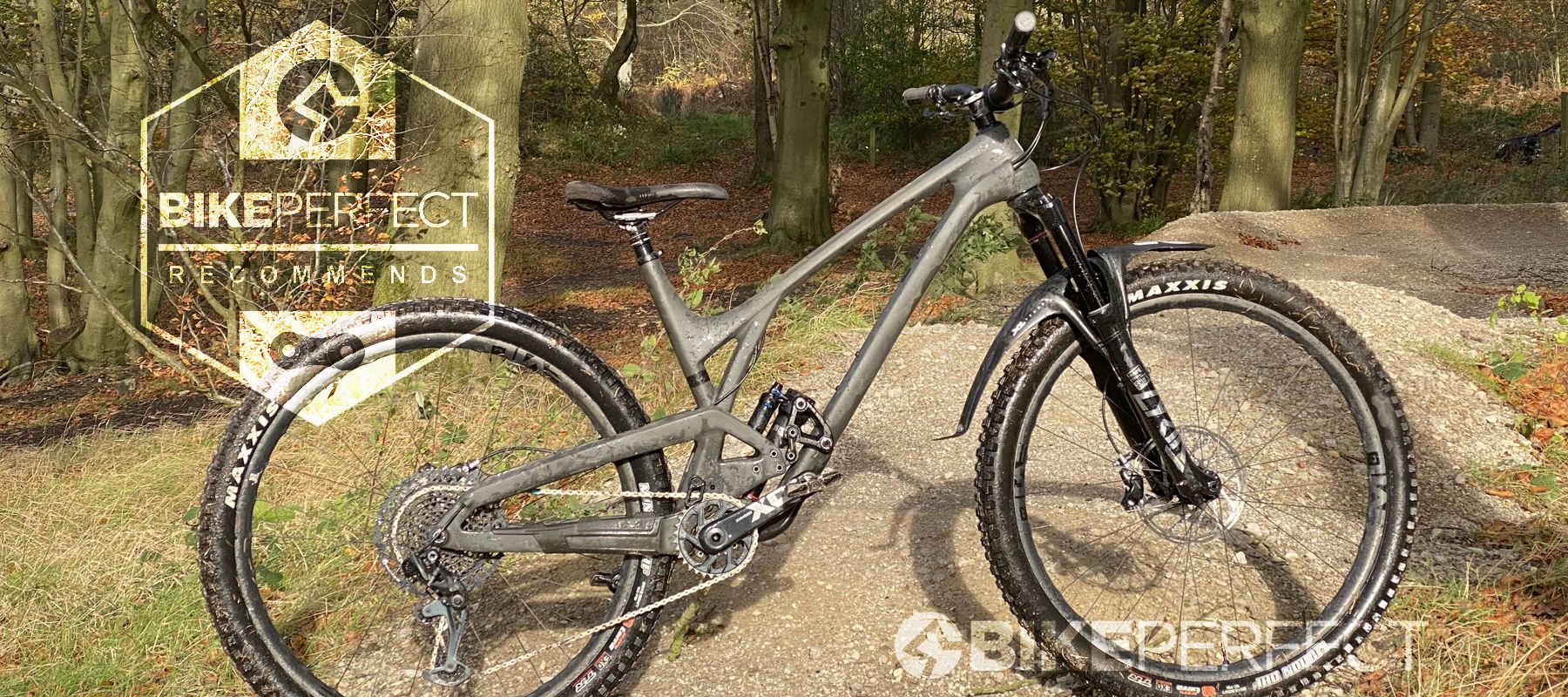 Predication and Modification: A Minimal… Evil Offering X01 AXS Mountain Bike - 2021, Medium – Cycle