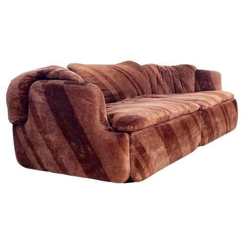 Alberto Rosselli sofa