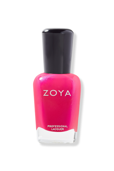 Zoya, Nail Lacquer - Lola