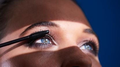 The 16 Best Mascaras for Short Eyelashes