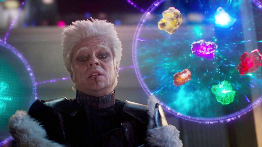Owner Infinitus Rocks The definitive guide to the Marvel Infinity Stones in the MCU: Powers ...