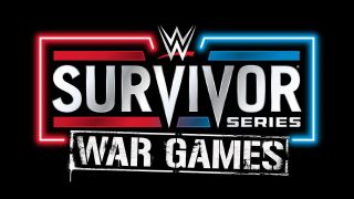 The Survivor Series WarGames logo