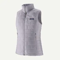 Patagonia Nano Puff Vest (Women's) Patagonia Nano Puff Vest (Women's)