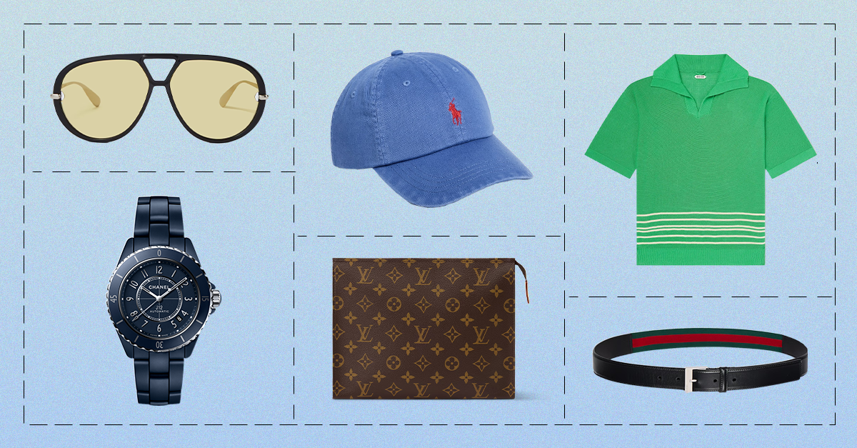 I'm a Dad Who Works in Fashion—22 Dreamy Luxurious Father's Day Gift Ideas I'd Certainly Love