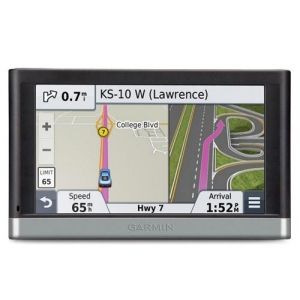 Garmin Nuvi 2577LT Review - Pros, Cons and Verdict | Top Ten Reviews