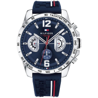 Tommy Hilfiger Men's 46mm Analogue Multifunction Quartz Watch:&nbsp;was £169, now £89.99 at Amazon