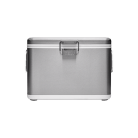 Yeti V Series Stainless Steel Cooler: $800 $615 at Yeti RescueSave $185