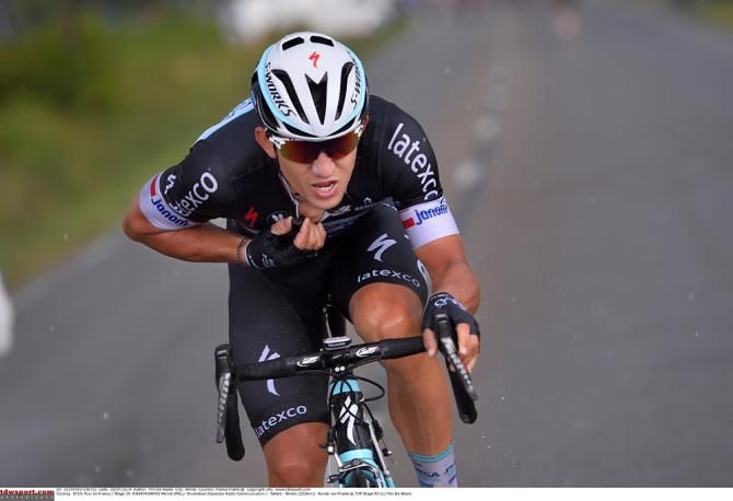 Michal Kwiatkowski (Omega Pharma-QuickStep)