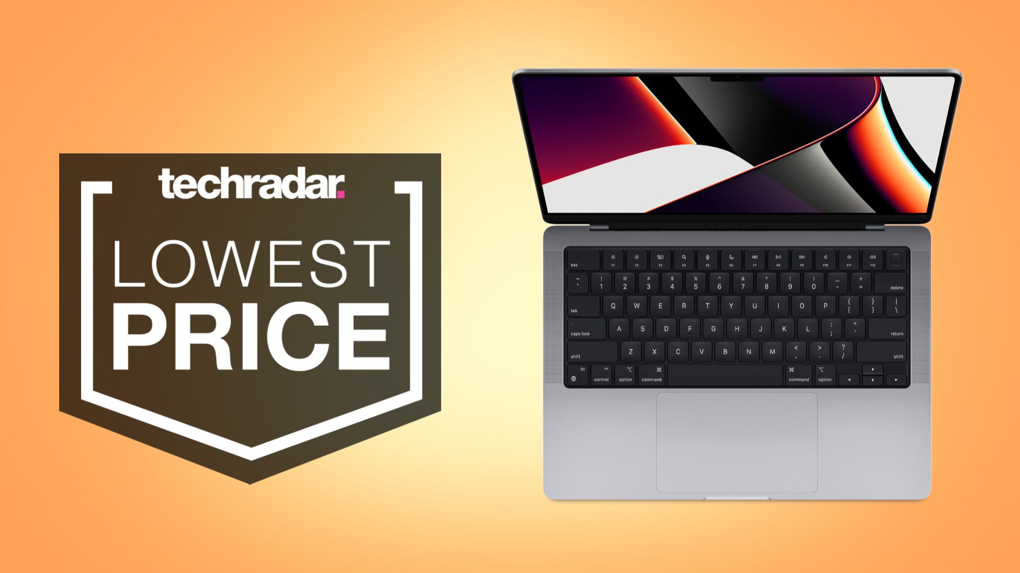 MacBook Pro 14 gets huge $400 price cut with Best Buy's early Black ...
