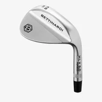 Bettinardi HLX 5.0 Forged Chrome wedge