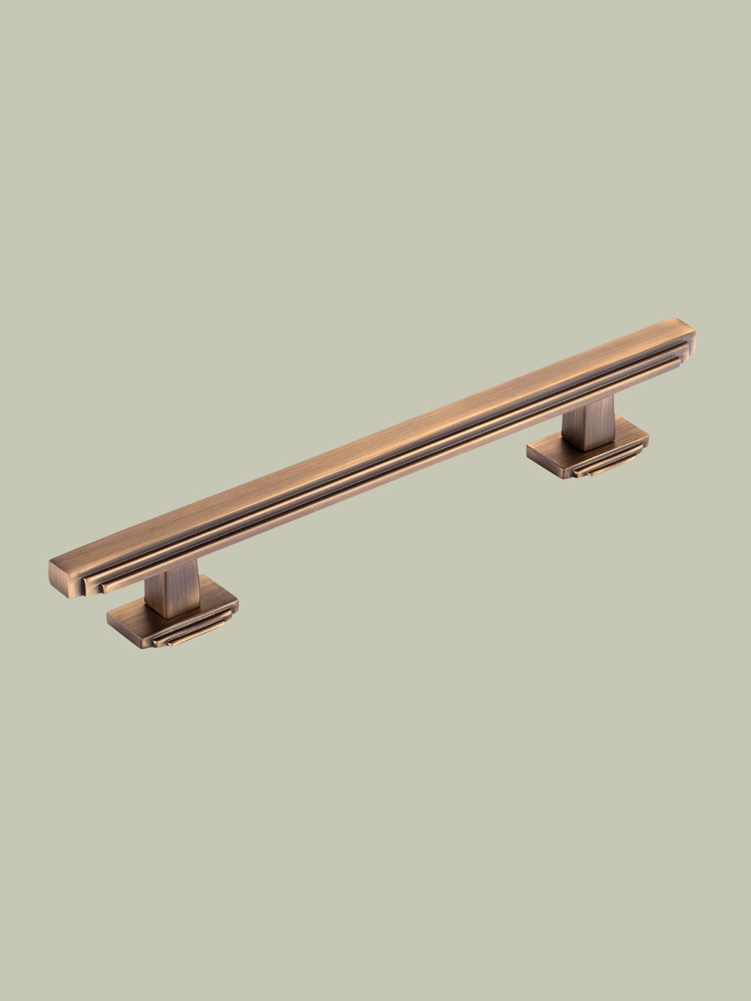 Hendel &amp;amp; Hendel, Fitzrovia Pull Handle