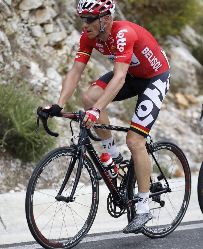 Adam Hansen (Lotto Belisol)