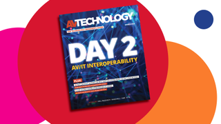 AV Technology Manager&rsquo;s Guide to AV/IT Interoperability 