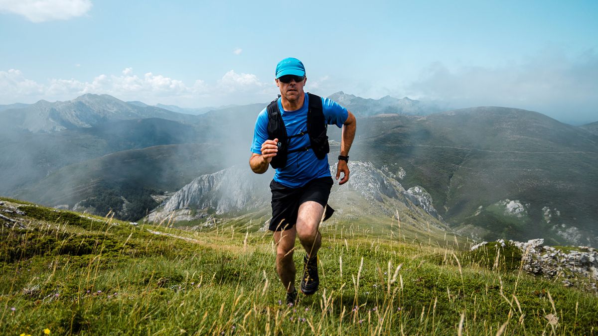 Trail running with your Garmin watch is about to get a lot easier Advnture