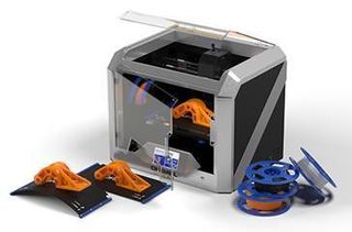 Dremel DigiLab 3D40 FLEX 3D Printer
