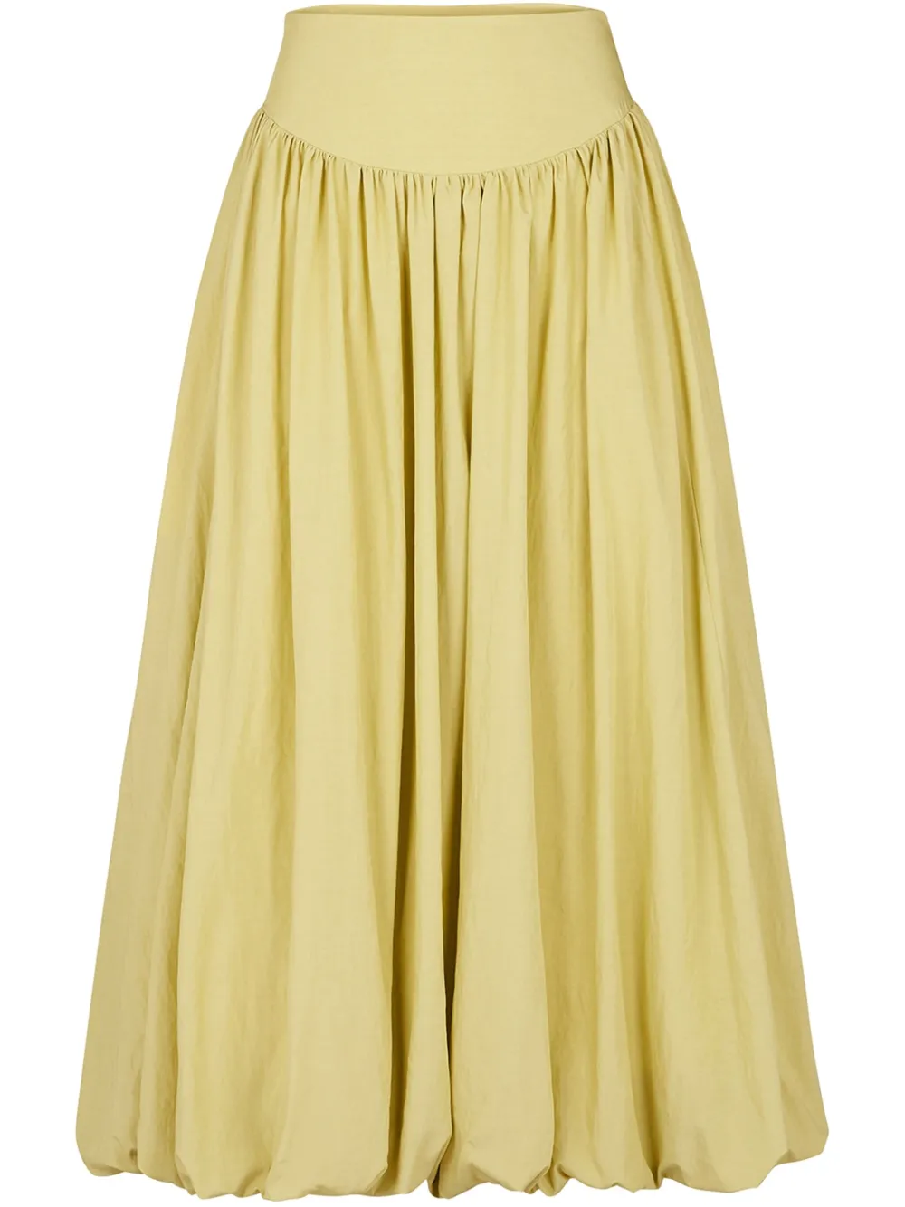 Zaira Midi Skirt | 2
