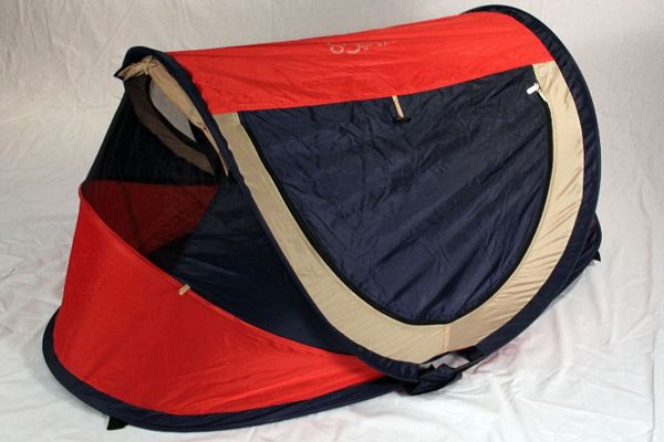 recall, KidCo, PeaPod Plus Travel Bed