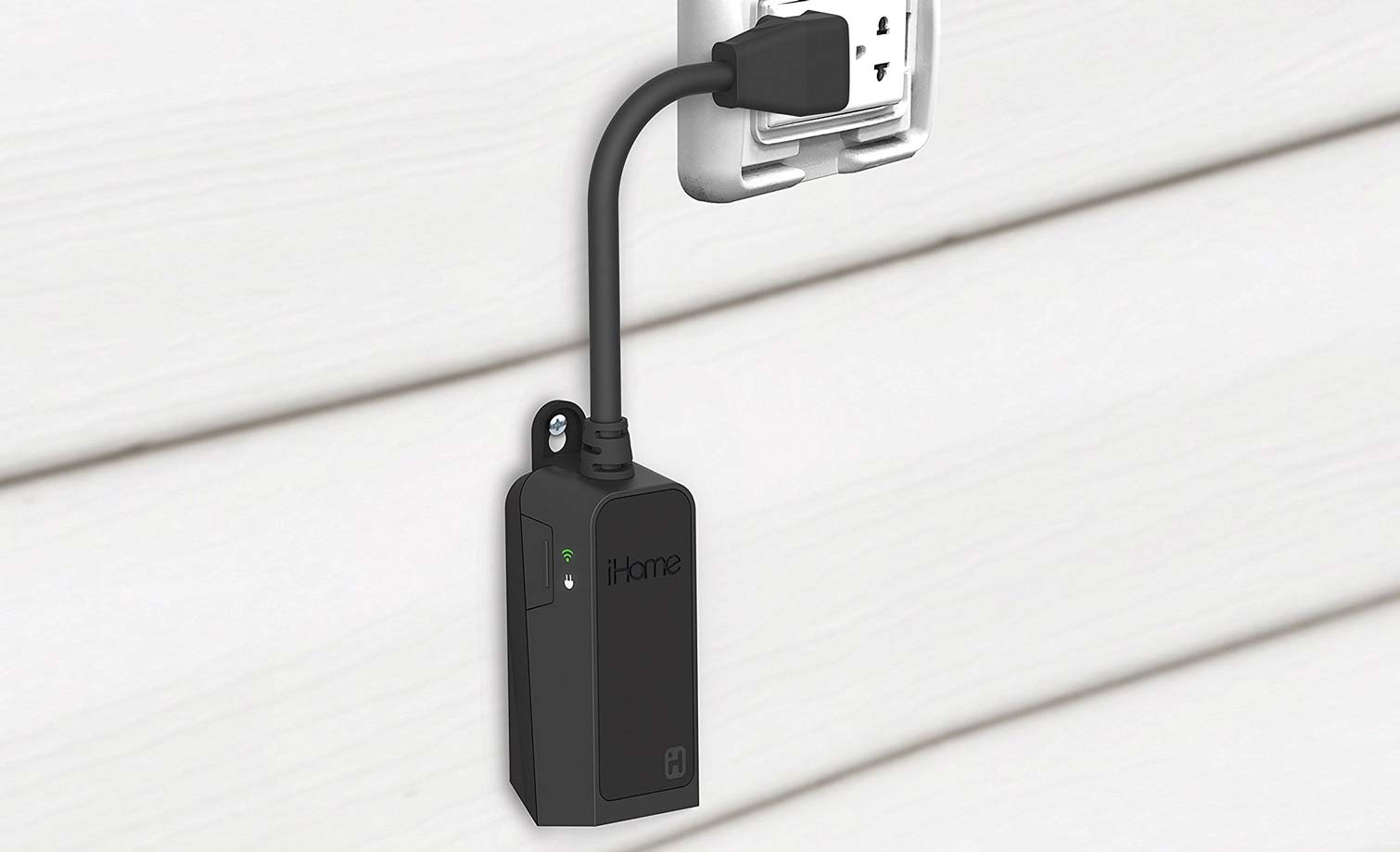 IHome ISP100 Review: Best Outdoor Smart Plug | Tom's Guide