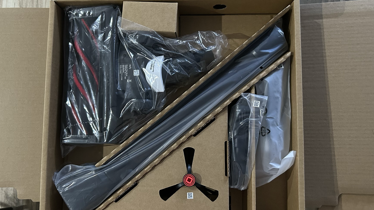 Eufy vacuum attachments
