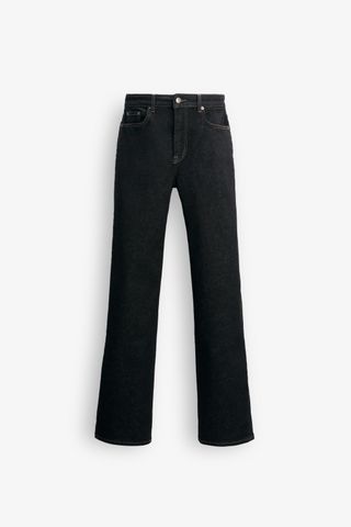 Zw Collection Mid Rise Slim Jeans