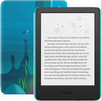 Amazon Kindle Kids: was $119 now $94 @ Amazon