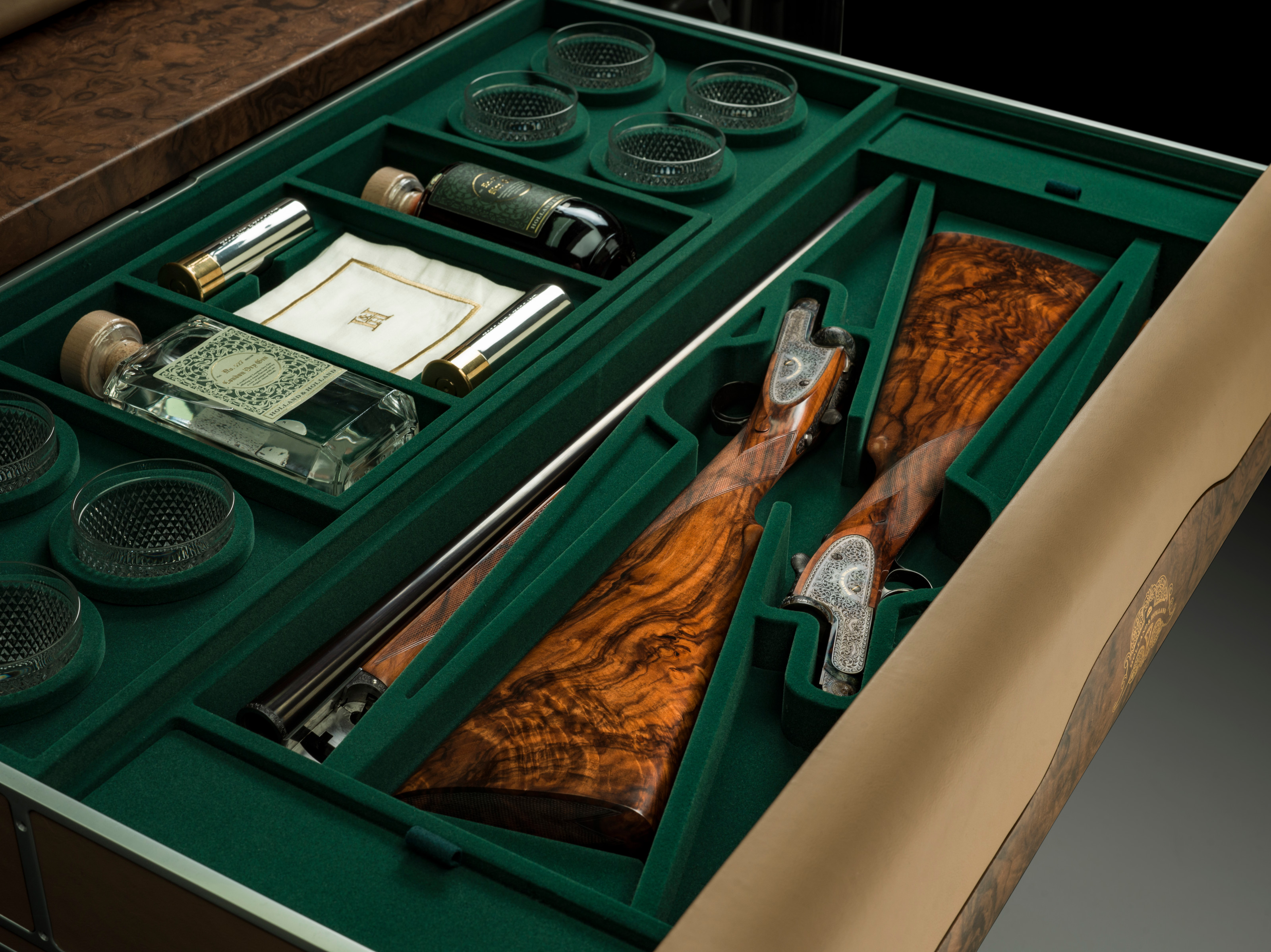 Holland &amp;amp; Holland Edition Range Rover by Overfinch