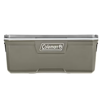 Coleman 316 Series Hard Chest Cooler, 150-quart