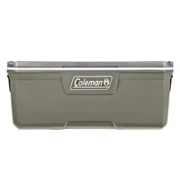 Coleman 316 Series Hard Chest Cooler, 150-quart