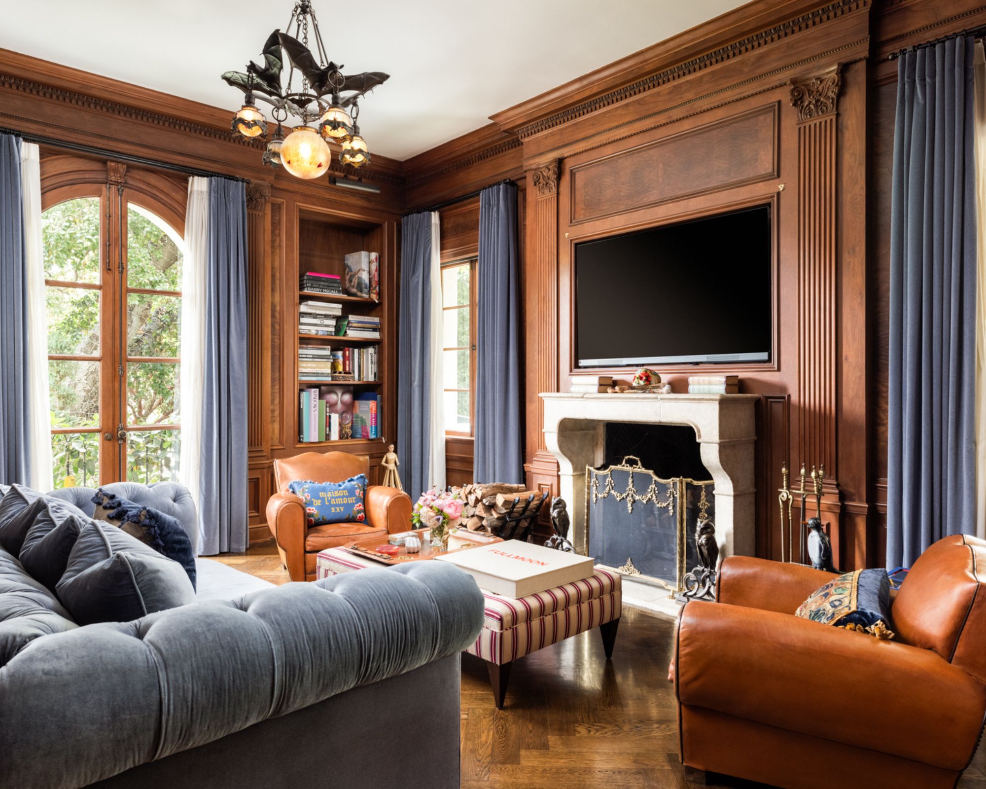 sharon and ozzy osbourn'e house for sale