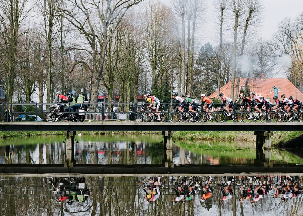 Stage 1 of the Energiewacht Tour