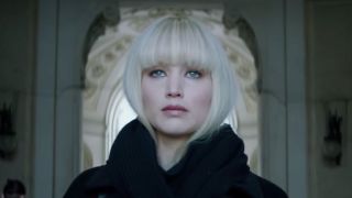 Lawrence on dealing with Red Sparrow's scandalous scenes: just walked feeling empowered" | GamesRadar+