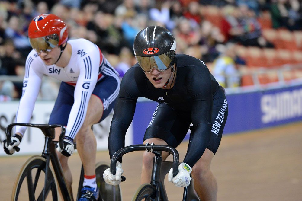 Essential guide to track cycling events Olympic disciplines in depth