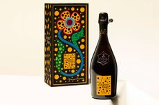 Veuve Clicquot La Grande Dame 2012