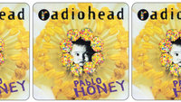   Pablo Honey (1993)