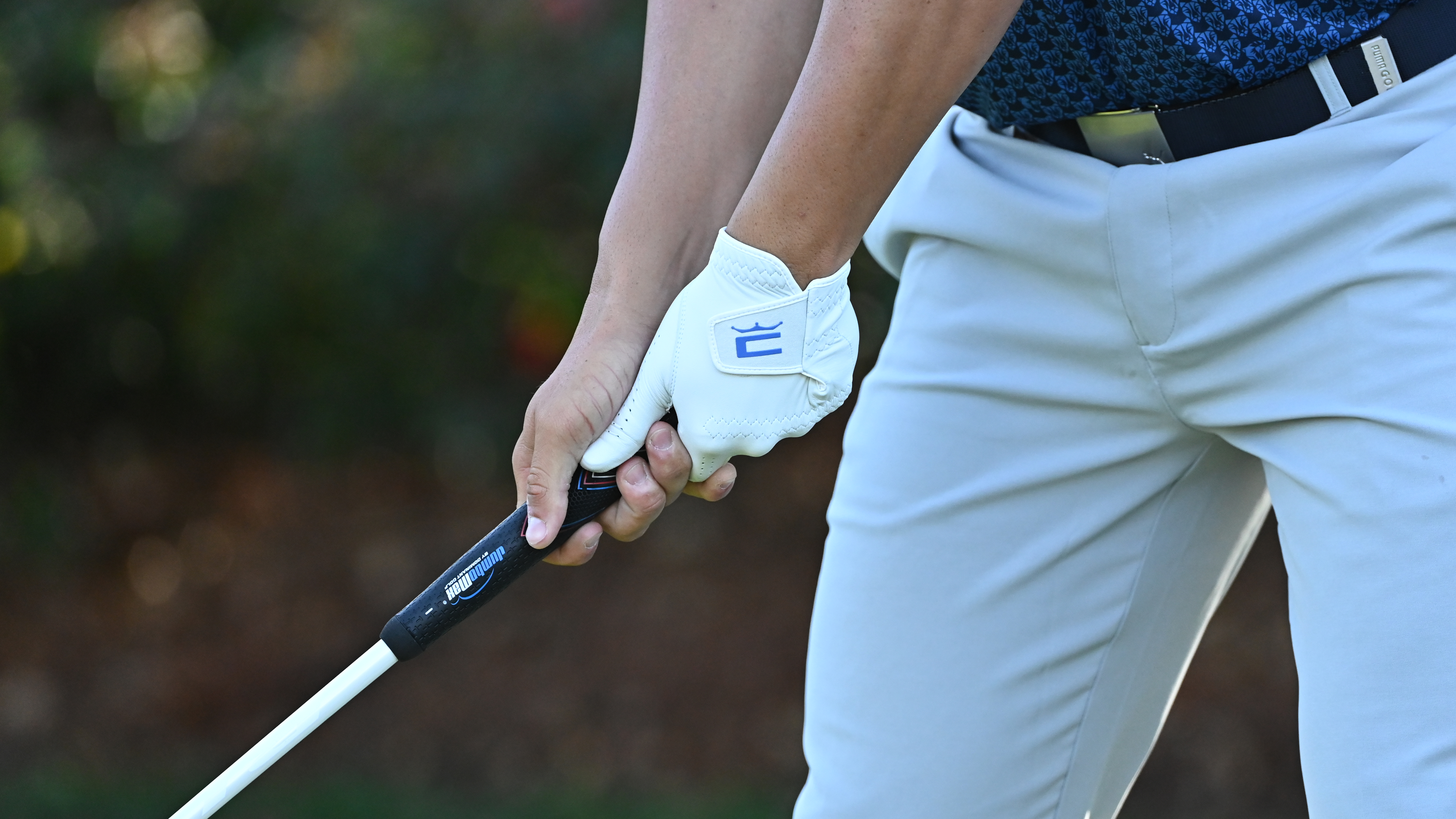 Photo of Bryson Dechambeau