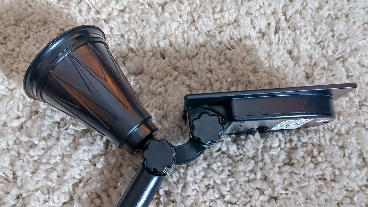 T-SUN LED Solar Spotlights